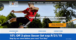 Desktop Screenshot of playitagainsportssantabarbara.com